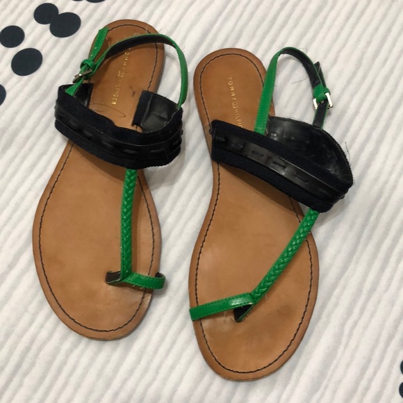 tommy hilfiger kelly shoes